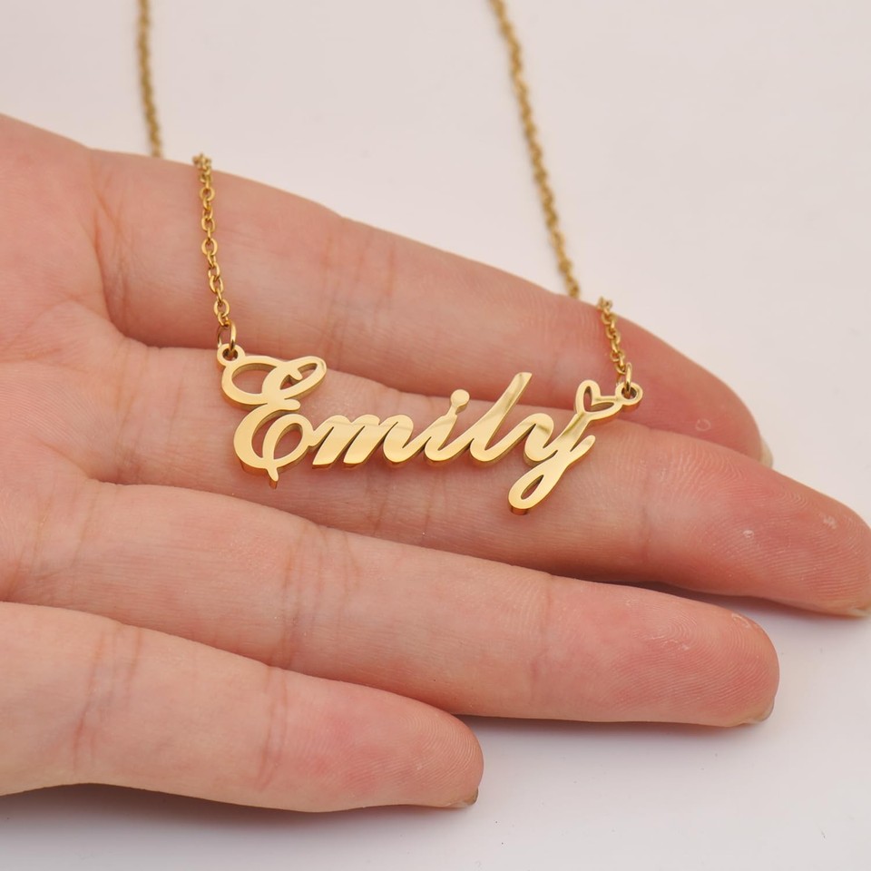 Xavier Necklace