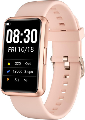 Fitness Tracker No Bluetooth No App/Phone Required, Fitness Watch for Men Women