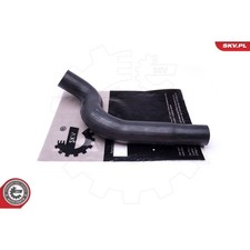 ORIGINAL® Esen Skv 43SKV312 Ladeluftschlauch Links für Jeep WRANGLER III