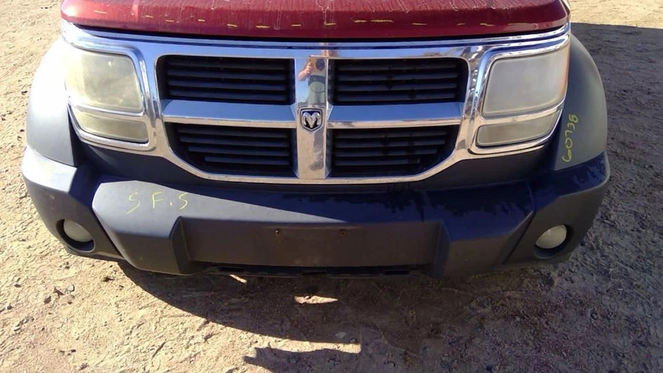 (LOCAL PICKUP ONLY) Windshield Glass Fits 07-11 NITRO 4318995 Foto 4 de 4