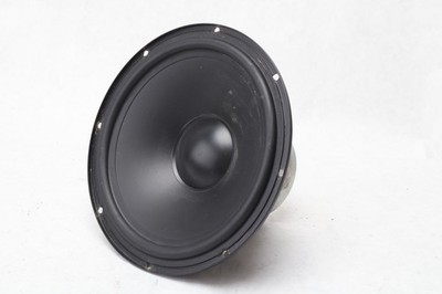 EVENT ASP8 STUDIO PRECISION ACTIVE MONITOR OEM Woofer Speaker 8'' 1821 330-0372