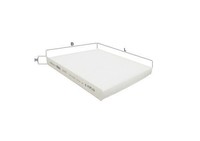 NEU - Knecht LA813 Filter, Innenraumluft FüR Alfa Romeo