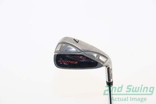 Tour Edge XCG6 Single Iron 7 Iron Steel Uniflex Right 37.0in