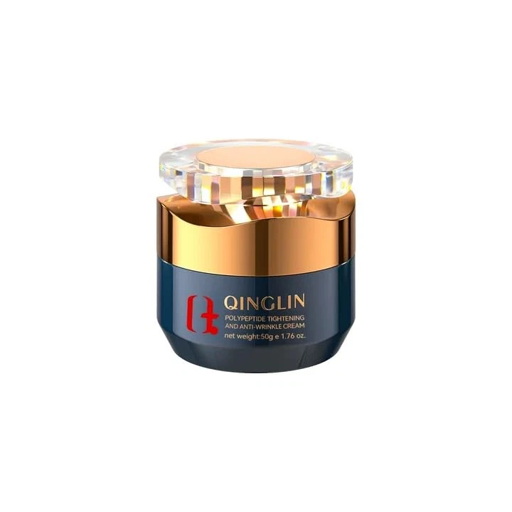 Polypeptide Tightening Anti-Wrinkle Cream, Firming and Smoothing Face Moistur...