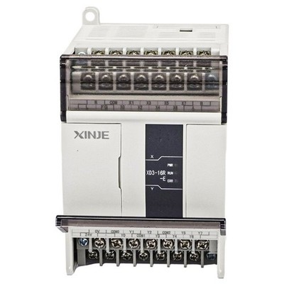 PLC Xinje XD3-16T-E