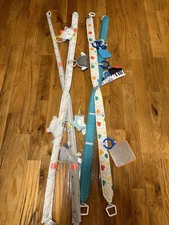 Baby Bouncers And Rockets