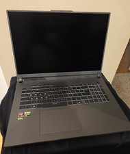 *NEW-OPEN BOX* ASUS ROG STRIX G18 R9-9955HX 32GB 1TB SSD 18" 240Hz RTX 5070