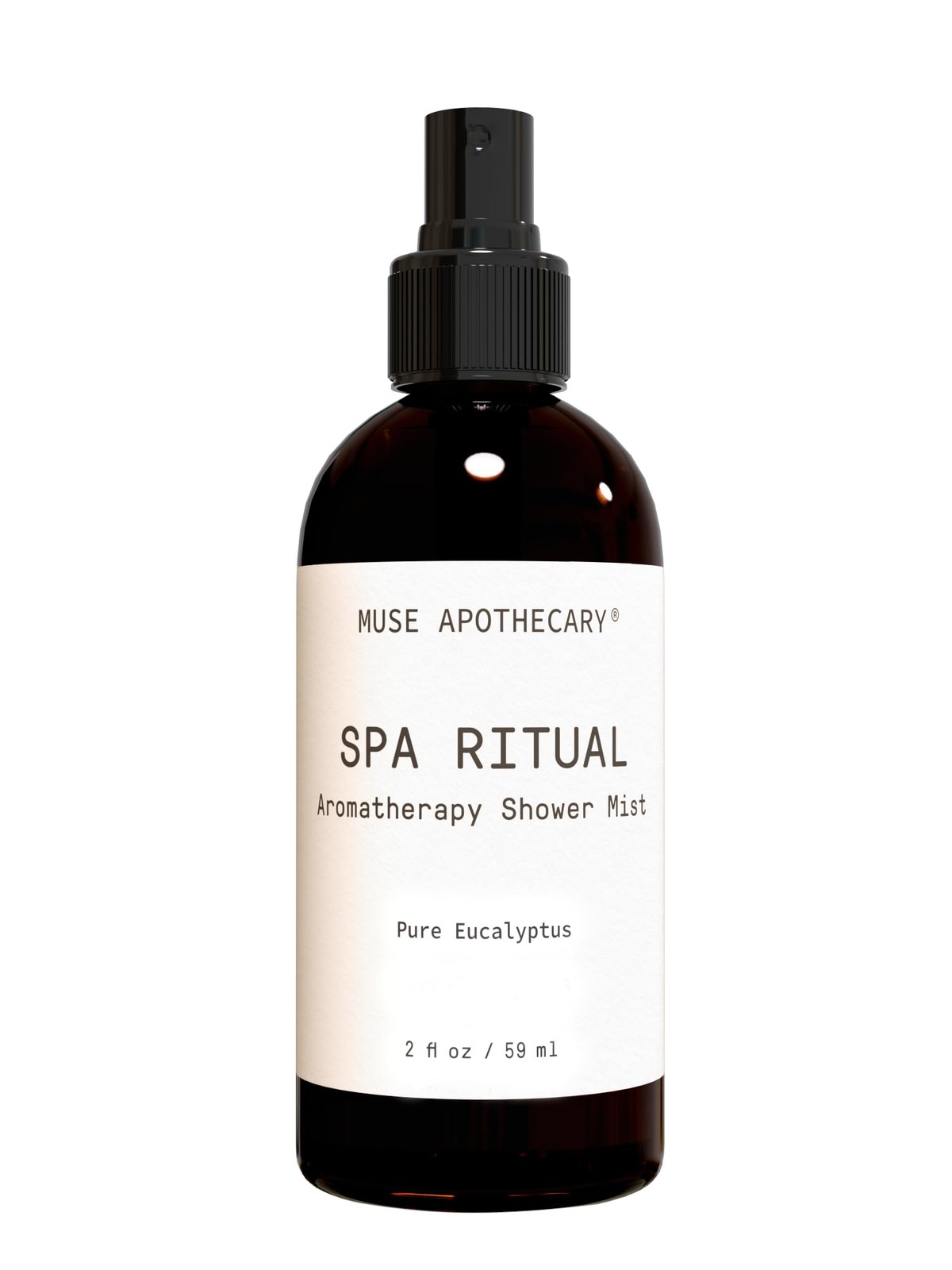 Shower Mist - Eucalyptus Spray For Shower, Spa...