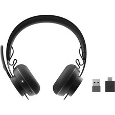 Logitech Zone Wireless Bluetooth Headset 981-000913