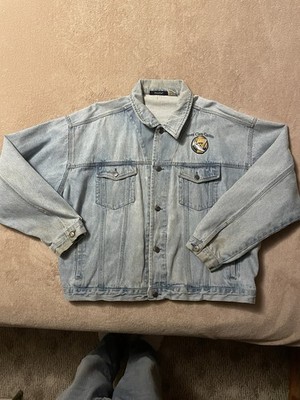 Seven Clans Jean Jacket 2X - Men s 
