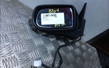 Retroviseur gauche (ou coque) Mazda DEMIO