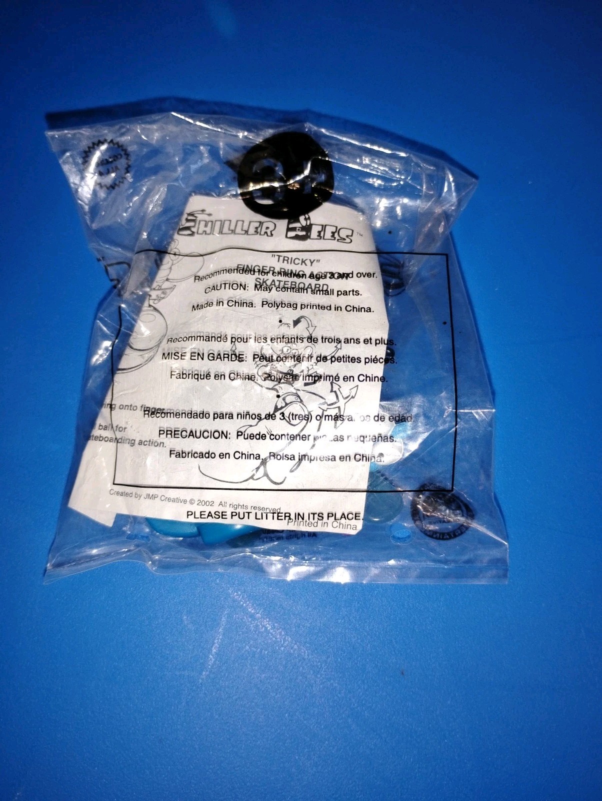 Foto 9 di 10