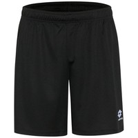 Lotto Herren Shorts Regular Fit Caviar