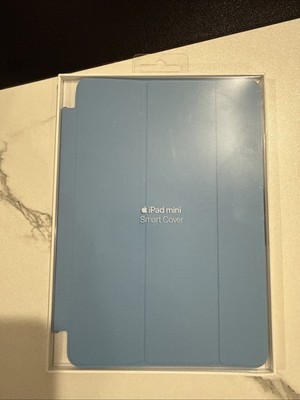 iPad Mini 5th Generation Smart Cover Light blue