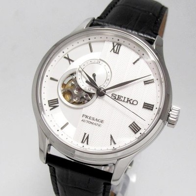 ⭐︎New] Seiko Presage SARY095 Japanese Garden White Dial