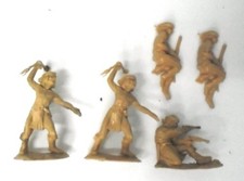 Replicants 1/32 Apache Indians