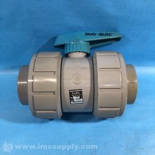 Asahi 4B03380A Ball Valve USIP