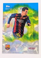 2025-26 Topps FC Barcelona Team Set Soccer Checklist Guide in-content 21