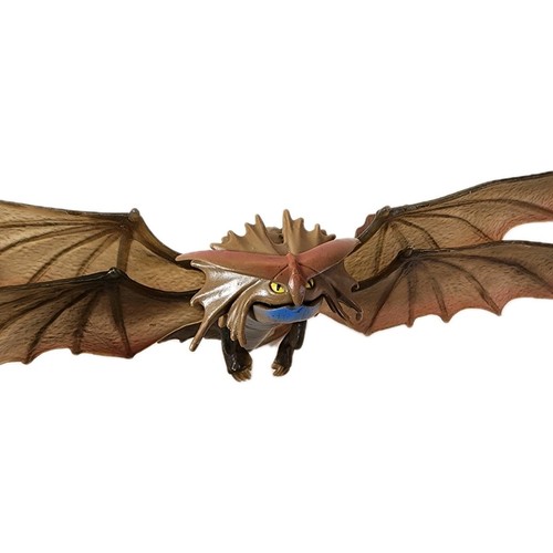 Dreamworks How To Train Your Dragon Power Dragon Cloudjumper Action Figure Toy - Picture 5 of 24