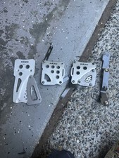 Razo Pedal Covers For Vehicles