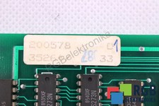 200578 C NUM - Reconditionné - Garantie 24 mois