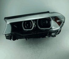 Feu avant (phare) BMW 540