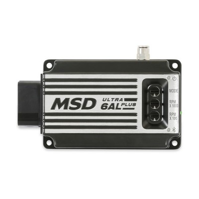 MSD 65233 Ultra 6AL Plus Ignition Control
