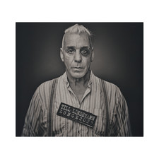 2CD TILL LINDEMANN - ZUNGE (NEU & OVP / VORBE...