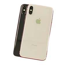 Apple iPhone X - 64GB/256GB - Unlocked - Space Gray/Silver - Free Shipping!