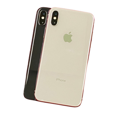 Apple iPhone X - 64GB/256GB - Unlocked - Space Gray/Silver - Free Shipping!