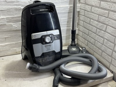 Miele Staubsauger Blizzard CX 1 Powerline