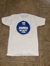 1977 True Vintage Star Wars Shirt