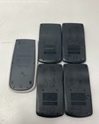 VTG Texas Instruments TI-30Xa Scientific Calculators Lot of 5 — photo 2