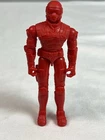 GI Joe Cobra Wild Weasel V4 Prototype Figure 2004 Test Shot From Valor Vs Venom