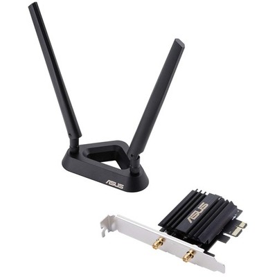 Dual Band Bluetooth 5.0 Wireless Card