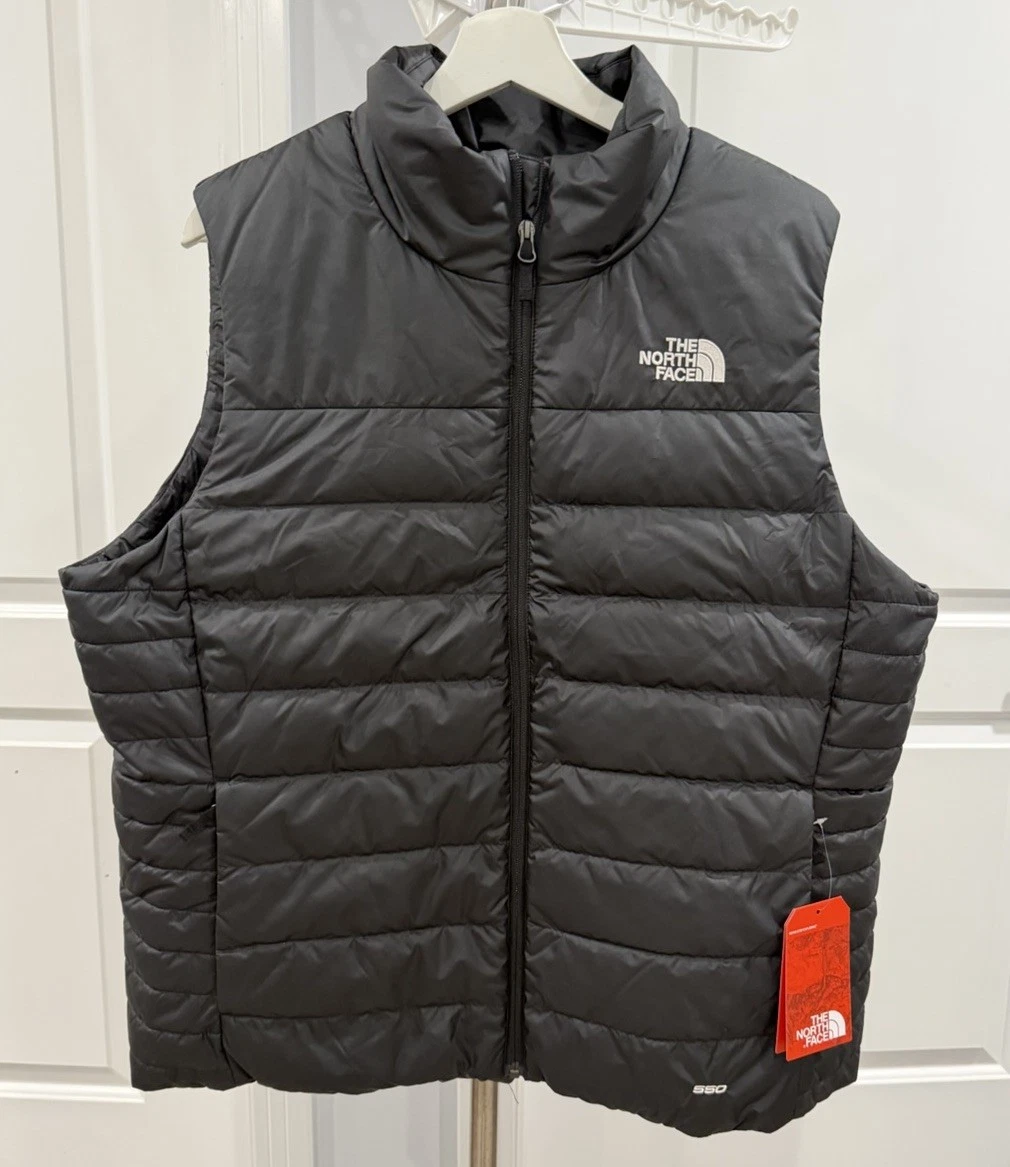 The North Face Plaid Vests for Women for sale | eBay