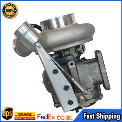 1pc Supercharger 4051033 C4051033 For   8.9L Engine holset 6L Supercharger *yt