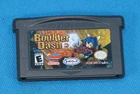 AUTHENTIC NINTENDO GAMEBOY ADVANCED BOULDER DASH EX GAME CARTRIDGE PLAY TESTED