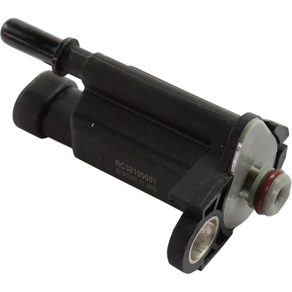 Solenóide de purga de vasilha de vapor para Silverado Sierra NPR Avalanche Yukon 12573220 - Imagem 2 de 4