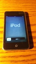 Apple iPod Touch 3rd Generation 64GB A1318 - ...