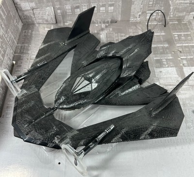 AIR HOGS BATMAN v SUPERMAN RC BATWING REMOTE RADIO CONTROL