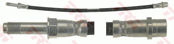 Flexible de frein Mercedes Sprinter 3-T pour camion plate-forme 313 CDI arrière