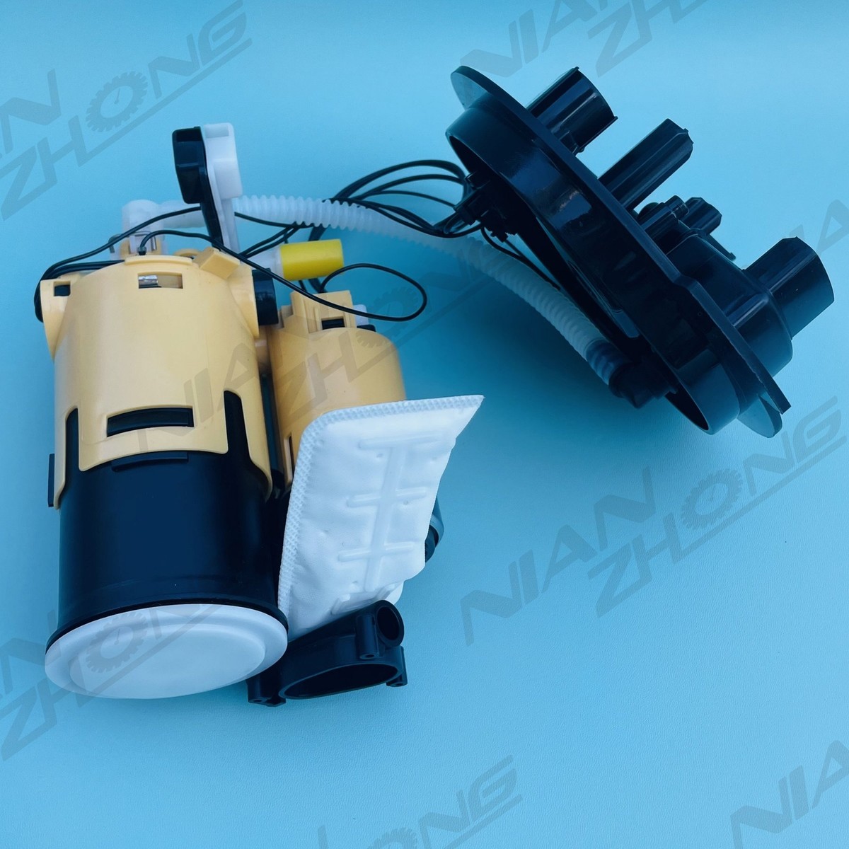 Fuel Pump Assembly A2054707801 For Mercedes-Benz C300 C400 C450  