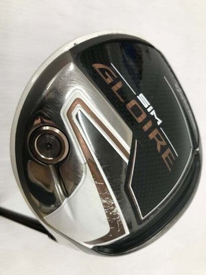 TaylorMade SIM GLOIRE 10.5° 1W AIR Speeder TM Stiff Regular #cu | eBay