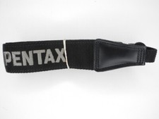 Pentax O-ST150 Camera Neck Strap 67 / 67 II / 645 / 645N / 645NII NO LUGS  