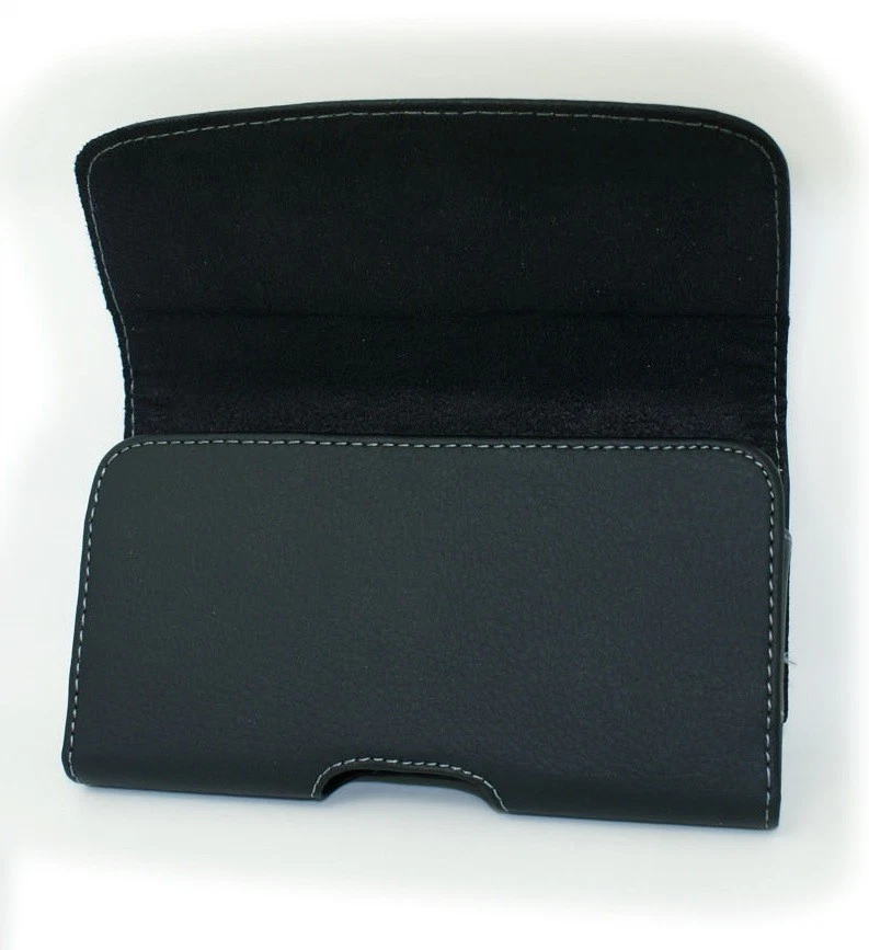 Belt Case Pouch for Verizon Samsung Galaxy J3 V J3V (2016) SM-J320V J320VPP J320 - Image 3 of 4