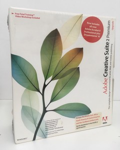 Creative suite cs2 download