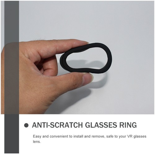 Vr Lens Accessory Anti- Glasses Protector Vr Lens Frame - 第 11/12 張圖片