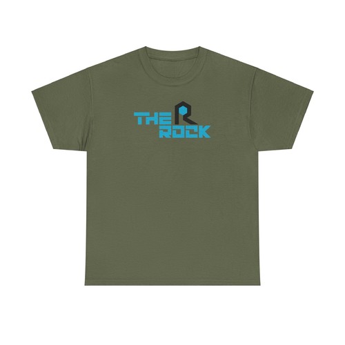 1975 Chicago, Rock Island and Pacific Railroad Gildan Unisex Heavy Cotton Tee - Picture 32 of 71