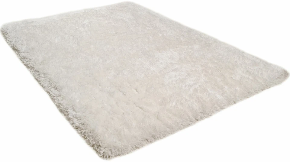 Teppich Flocatic, Tom Tailor Markenteppich, weich, hochfloor, strapazierfähig - Bild 2 von 4